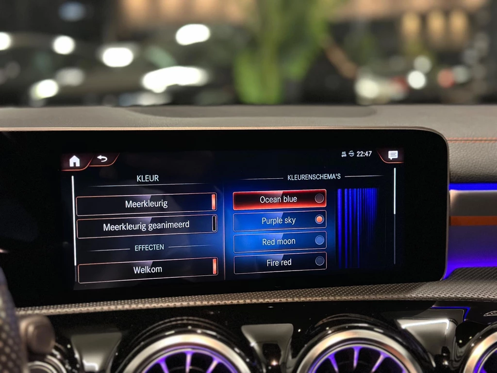 Mercedes-Benz CLA – foto 16