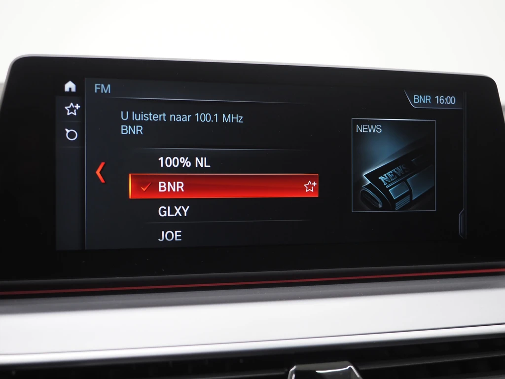 BMW 5 Serie – foto 27