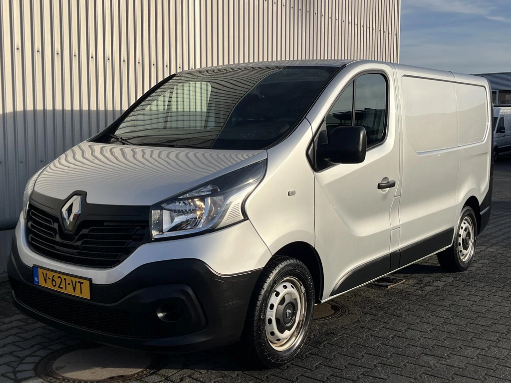 Renault Trafic – foto 2