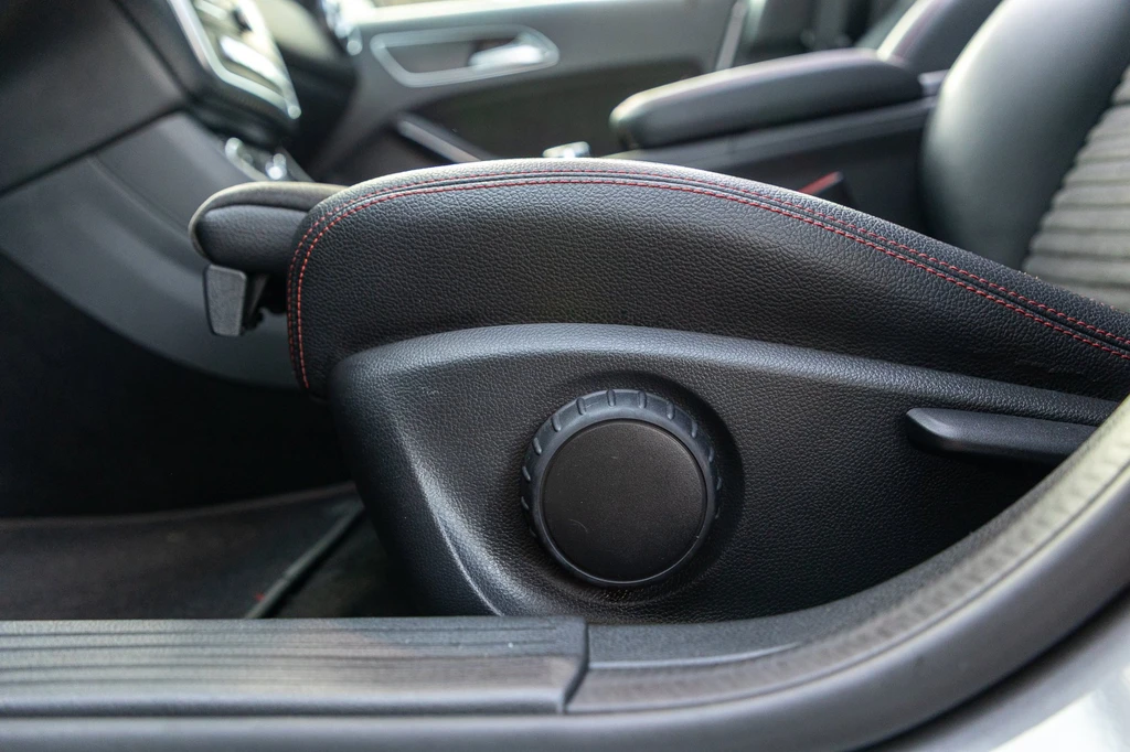 Mercedes-Benz A-Klasse – foto 53
