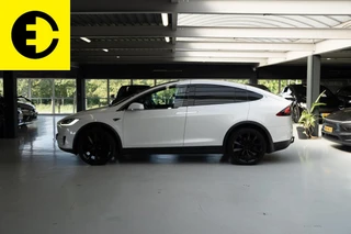 Tesla Model X – thumbnail 4