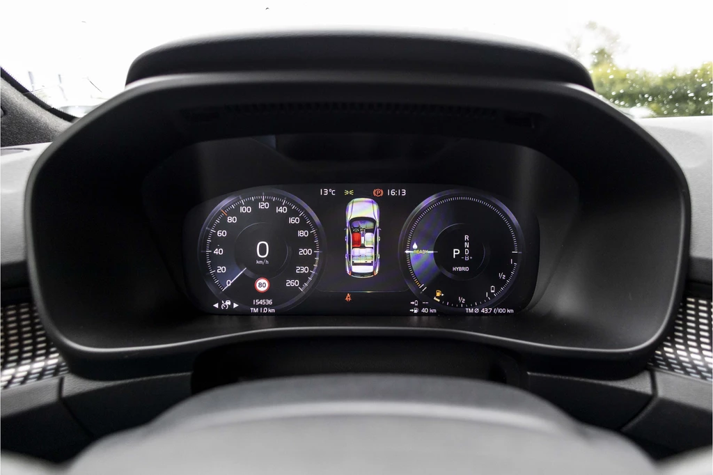 Volvo XC40 – foto 12