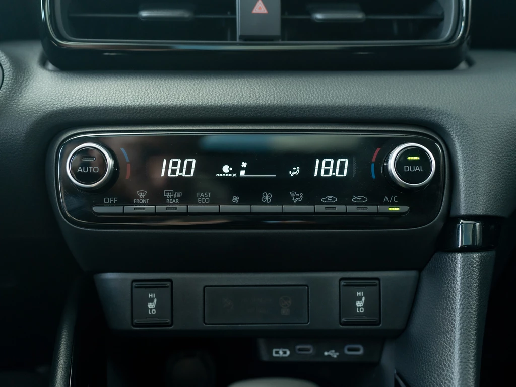 Toyota Yaris – foto 30