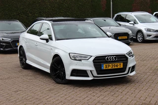 Audi A3 – thumbnail 8