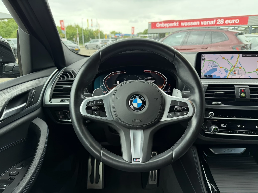 BMW X4 – foto 10