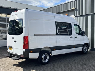 Mercedes-Benz Sprinter – thumbnail 5