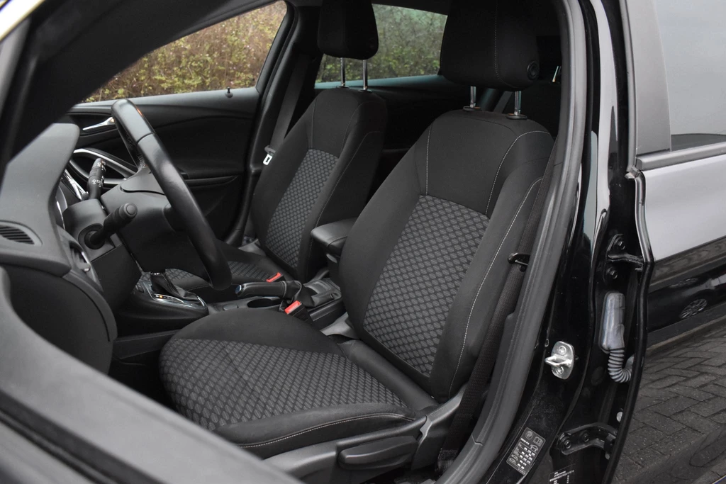 Opel Astra – foto 18