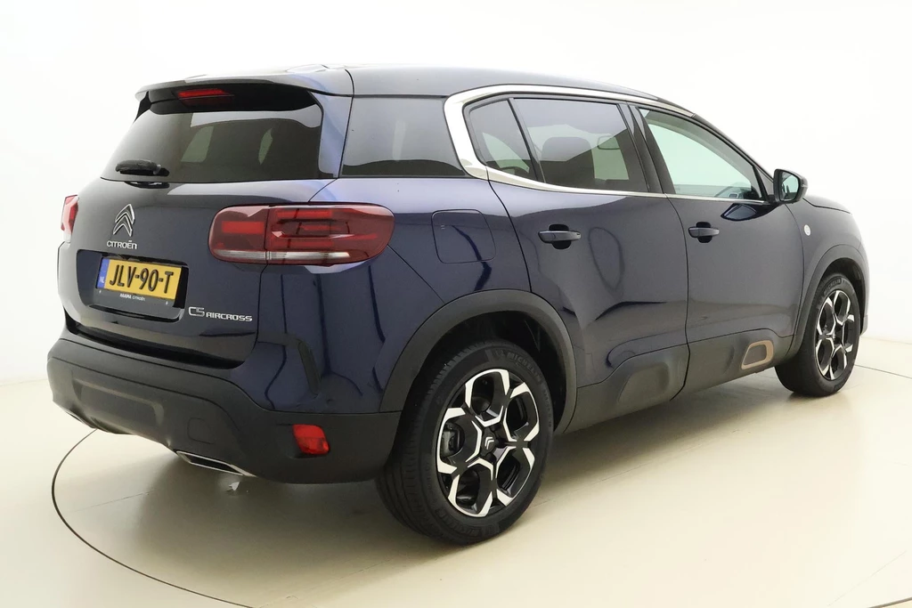 Citroën C5 Aircross – foto 6