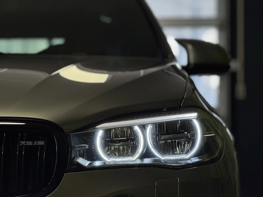 BMW X5 – foto 27