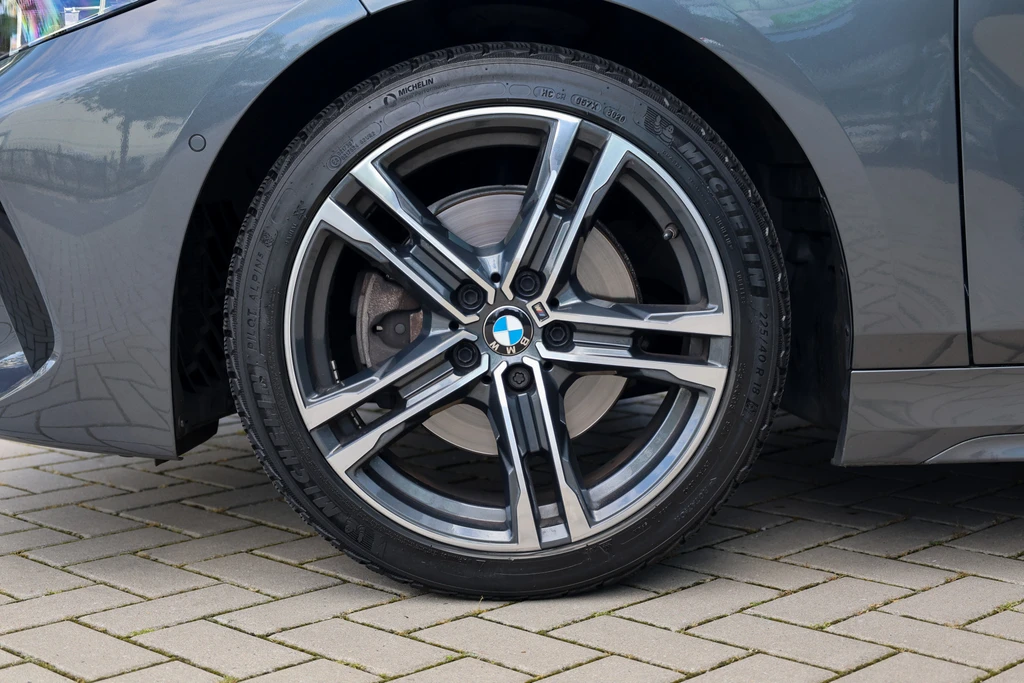 BMW 1 Serie – foto 20