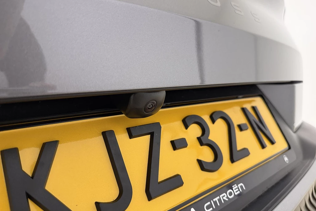 Citroën ë-C3 Aircross – foto 12