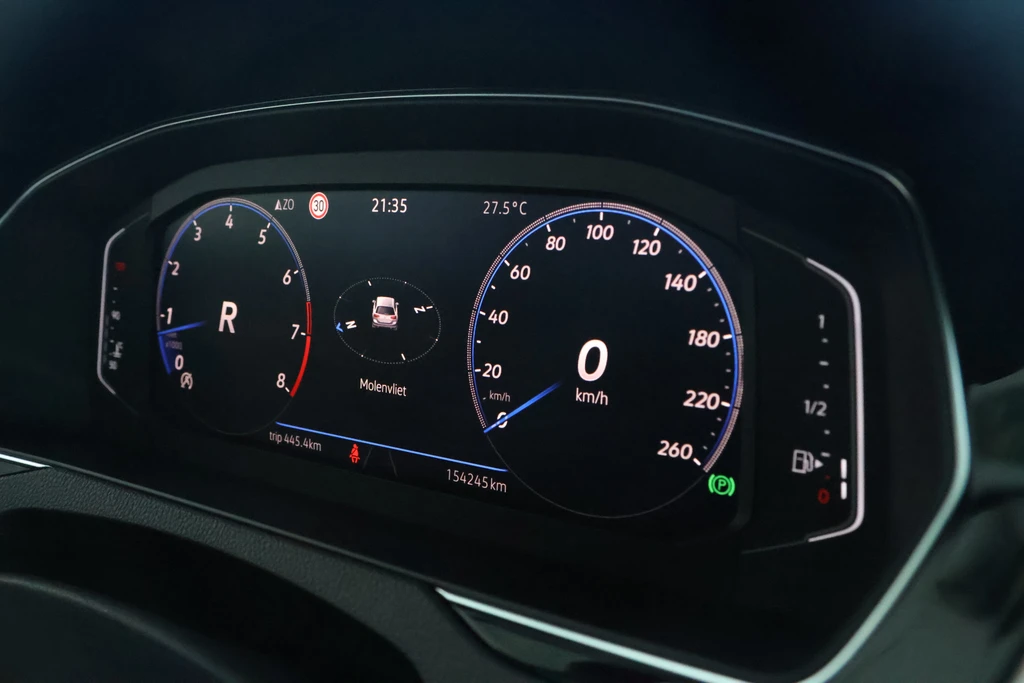 Volkswagen Passat – foto 9