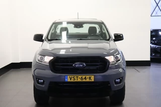 Ford Ranger – thumbnail 9