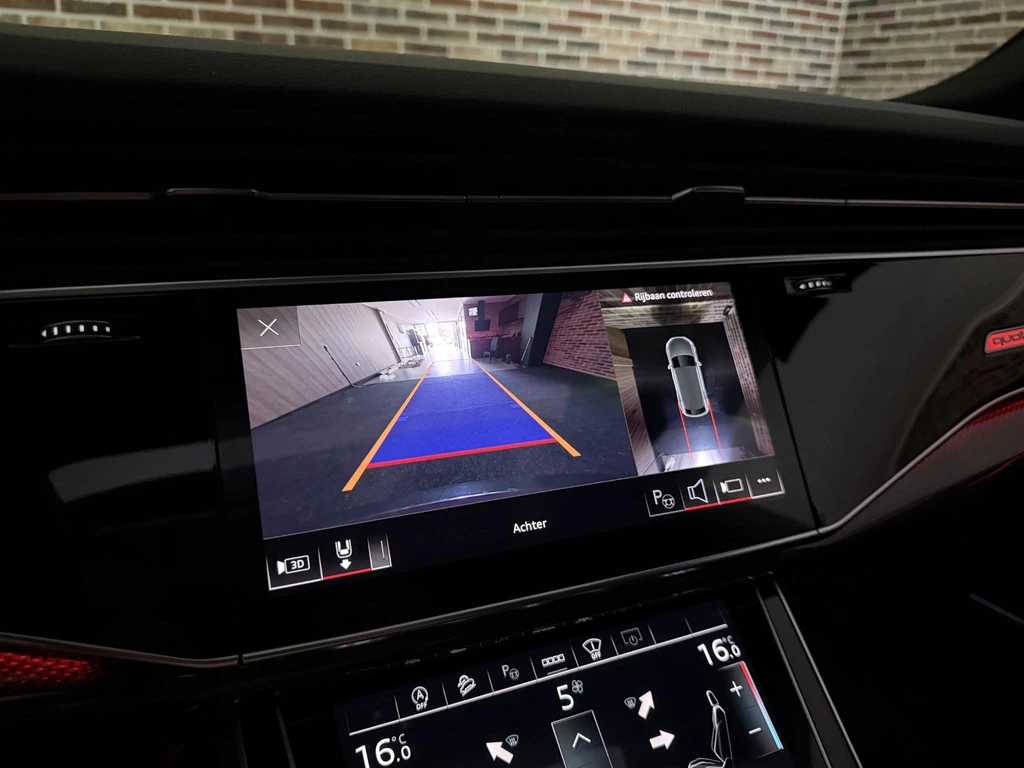 Audi Q8 – foto 15