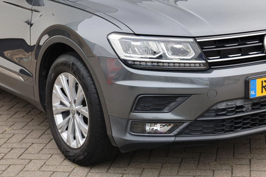 Volkswagen Tiguan – foto 8