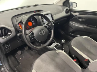 Toyota Aygo – thumbnail 8