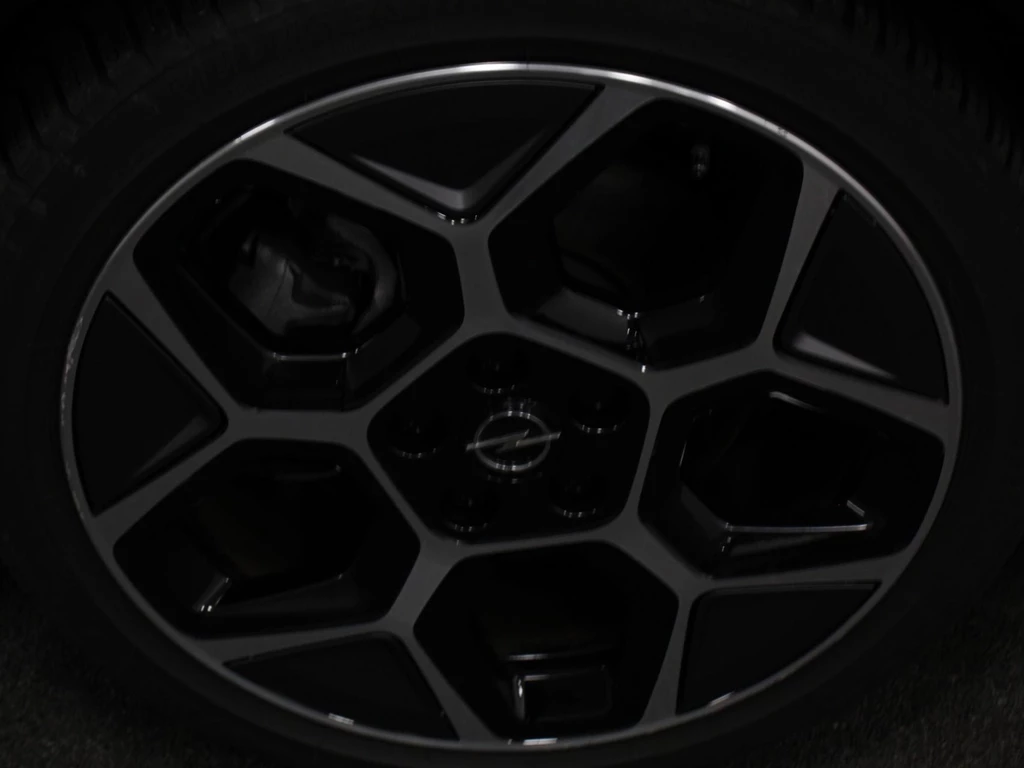 Opel Astra – foto 27