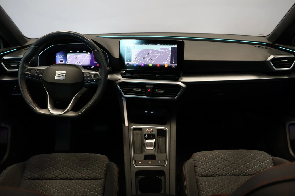 SEAT Leon – foto 7