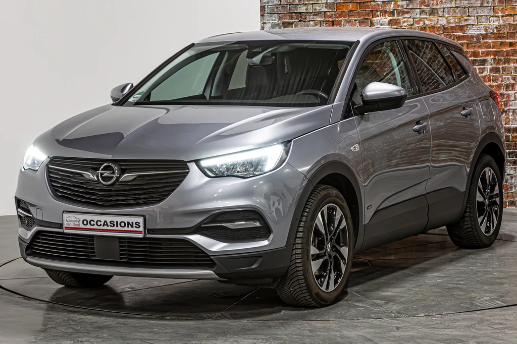 Opel Grandland X – foto 3