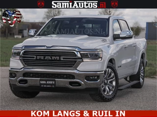 Dodge Ram Pick-Up – thumbnail 5