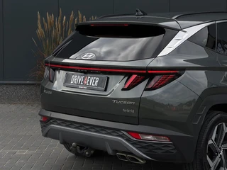 Hyundai Tucson – thumbnail 11