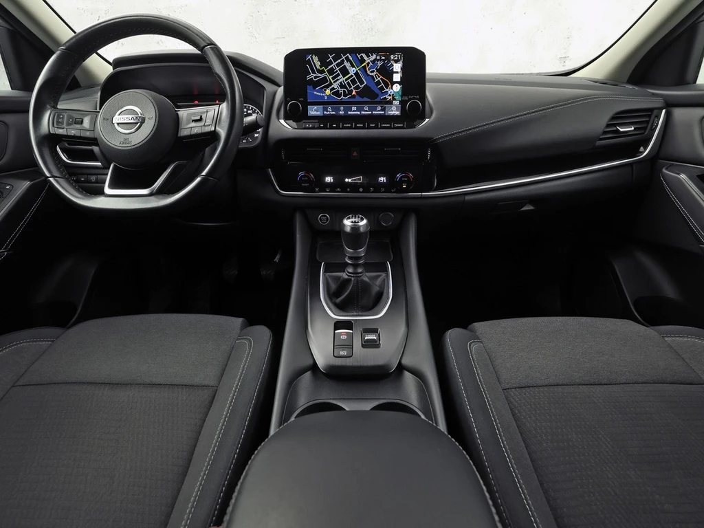 Nissan QASHQAI – foto 8