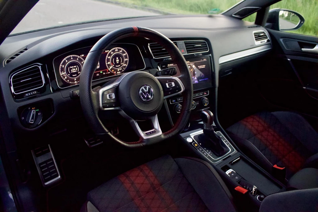 Volkswagen Golf – foto 12