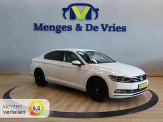 Volkswagen Passat – thumbnail 7
