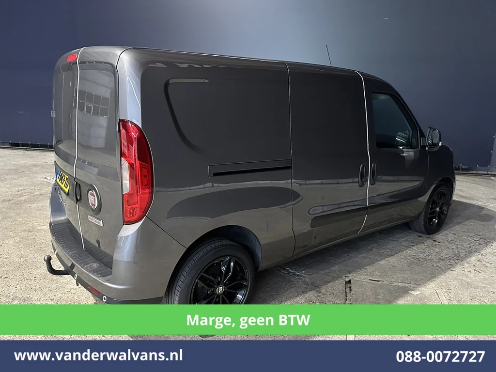 Fiat Doblò – foto 3
