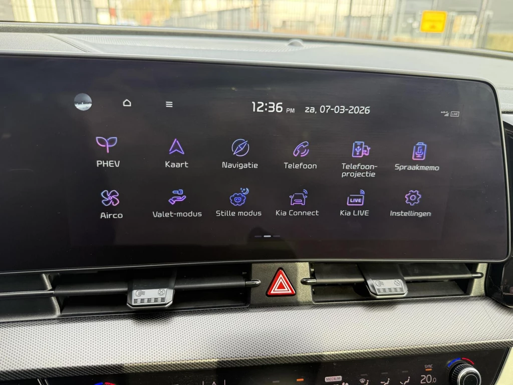 Kia Sportage – foto 21