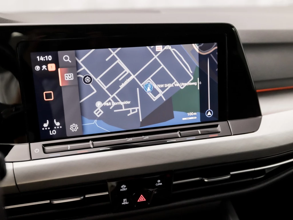 Volkswagen Golf – foto 30