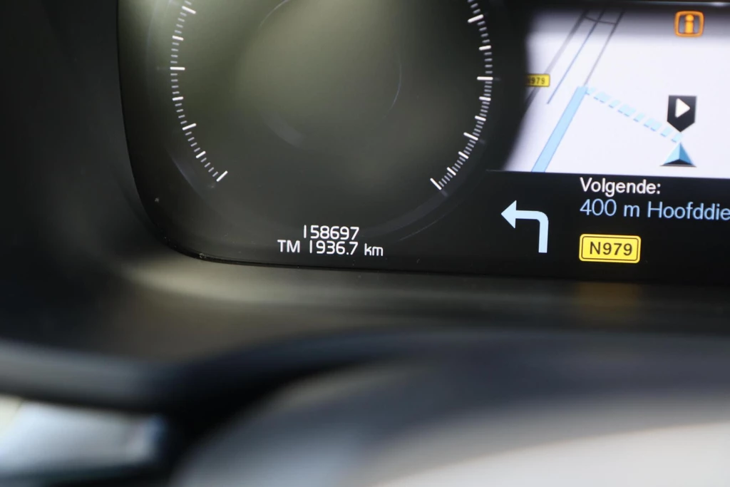 Volvo V60 – foto 37