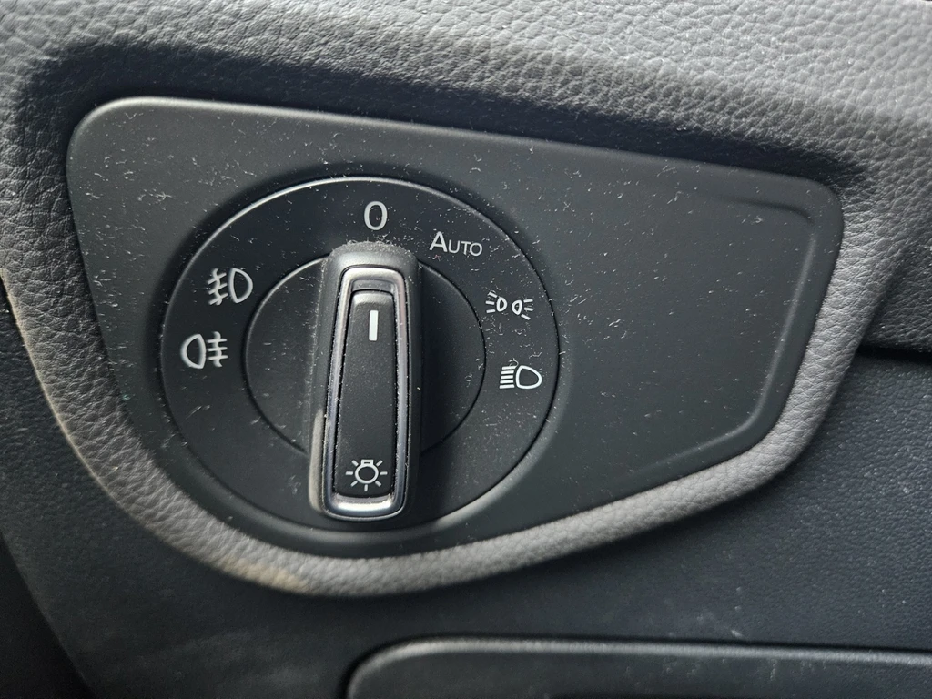 Volkswagen Touran – foto 24