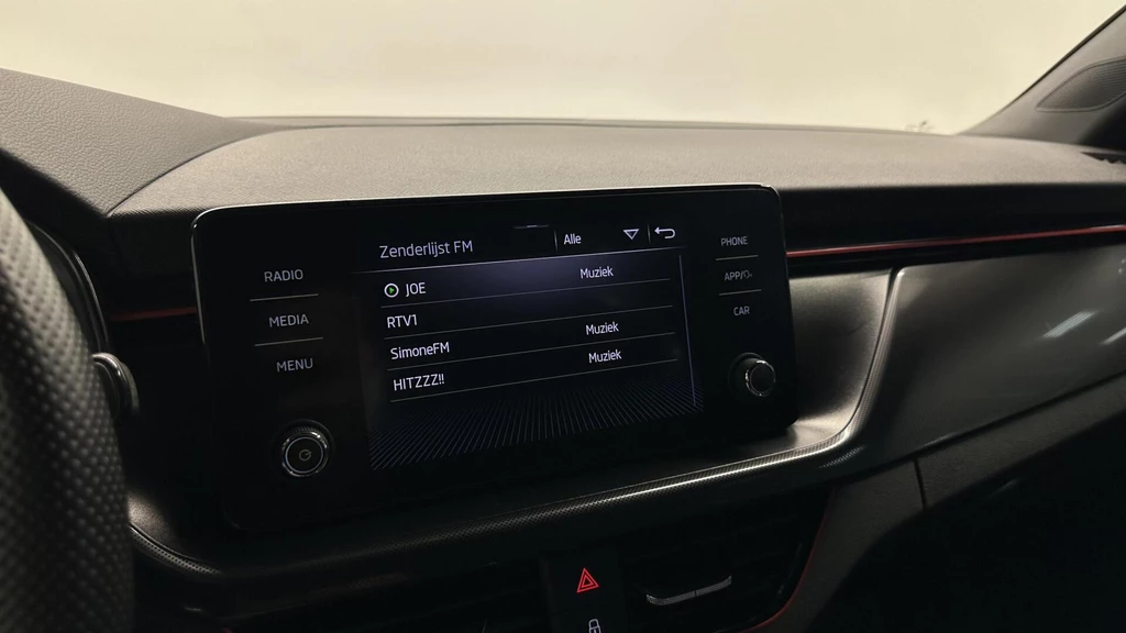 Škoda Scala – foto 36