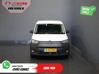 Volkswagen Caddy – thumbnail 8