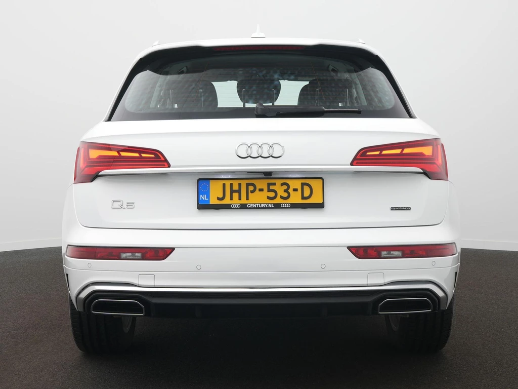 Audi Q5 – foto 5