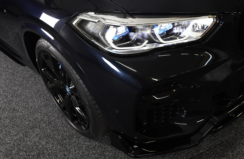 BMW X5 – foto 50