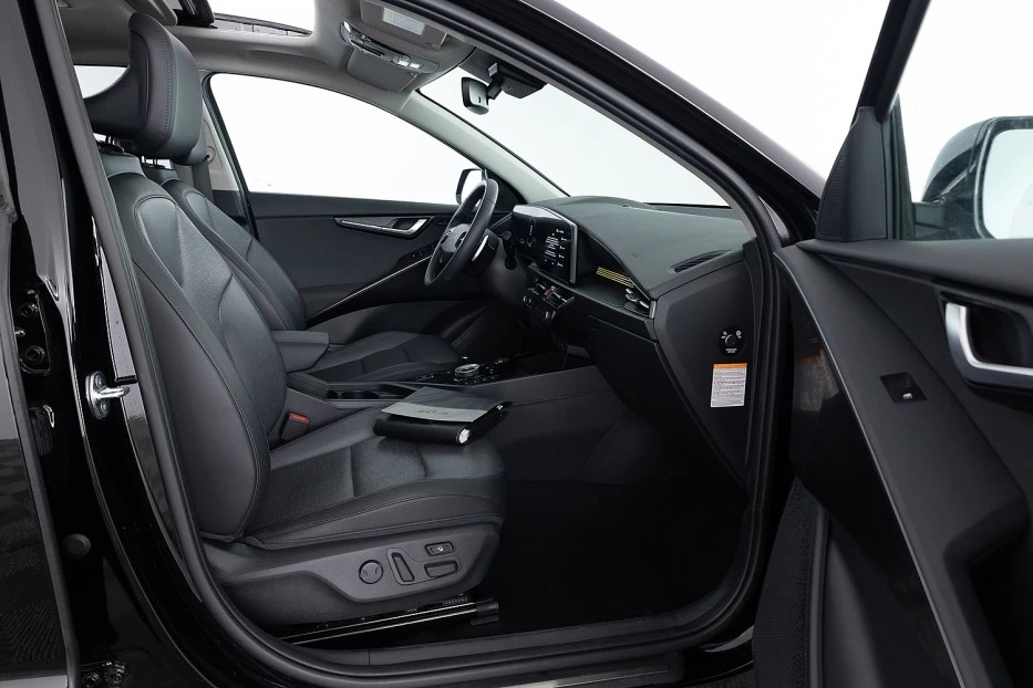 Kia Niro EV – foto 13
