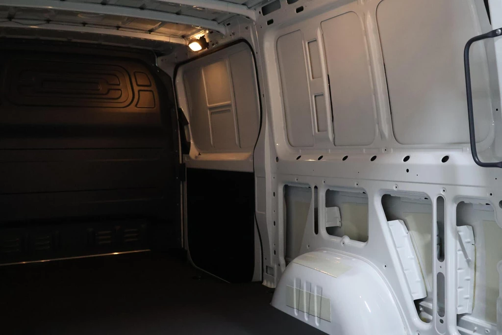 Mercedes-Benz Sprinter – foto 25