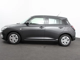 Suzuki Swift – thumbnail 3