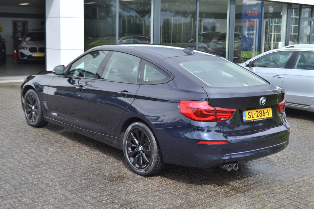 BMW 3 Serie – foto 4