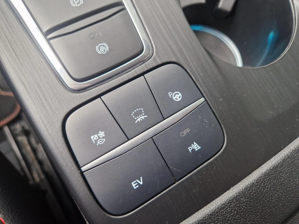 Ford Kuga – foto 22