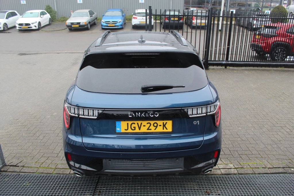 Lynk & Co 01 – foto 4