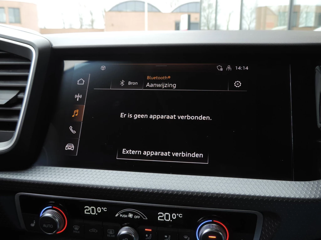 Audi A1 – foto 31