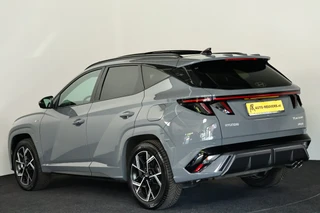 Hyundai Tucson – thumbnail 4