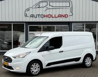 Ford Transit Connect – thumbnail 1