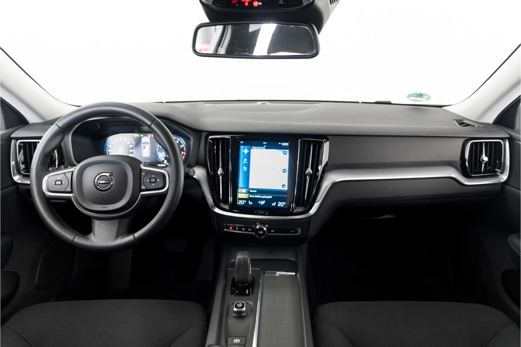 Volvo V60 – foto 9