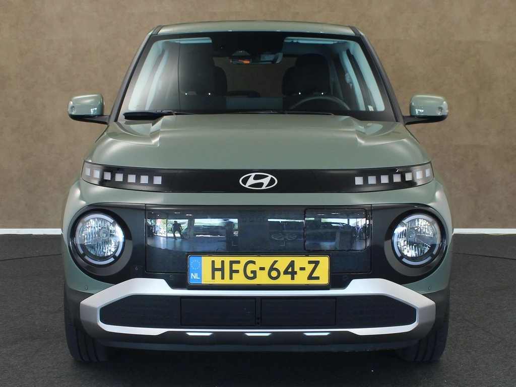Hyundai Inster – foto 9
