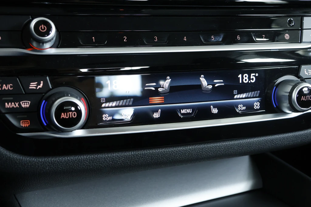 BMW 5 Serie – foto 25