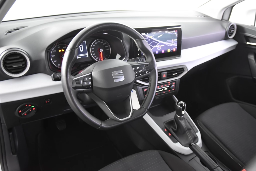 SEAT Arona – foto 15